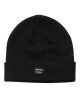 Jack&Jones Комплект шапка и ръкавици 12168383 Black 3739908 - Mera.bg