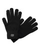 Jack&Jones Комплект шапка и ръкавици 12168383 Black 3739908 - Mera.bg