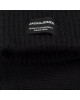 Jack&Jones Комплект шапка и ръкавици 12168383 Black 3739908 - Mera.bg