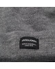 Jack&Jones Комплект шапка и ръкавици 12168383 Сив - Mera.bg