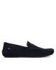 Jack & Jones Мокасини Jfwjensen 12203636 Тъмносин - Mera.bg