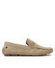 Jack&Jones Мокасини Jwfjensen 12203636 Бежов - Mera.bg