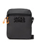 Jack&Jones Мъжка чантичка Jaclab 12214859 Black - Mera.bg