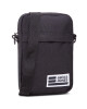 Jack&Jones Мъжка чантичка Jacjamie Small 12158443 Черен - Mera.bg