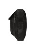 Jack&Jones Мъжка чантичка Jactroy Slingback Jnr 12227528 Черен - Mera.bg