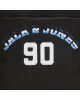 Jack&Jones Мъжка чантичка Kayser 12236474 Черен - Mera.bg