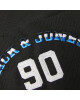 Jack&Jones Мъжка чантичка Kayser 12236474 Черен - Mera.bg
