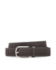 Jack&Jones Мъжки колан 12209254 Chocolate Torte 4154846 - Mera.bg
