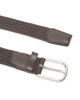 Jack&Jones Мъжки колан 12209254 Chocolate Torte 4154846 - Mera.bg