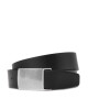 Jack&Jones Мъжки колан 12228999 Black 4148726 - Mera.bg