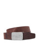 Jack&Jones Мъжки колан 12228999 Brown Stone 4148727 - Mera.bg