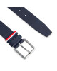 Jack&Jones Мъжки колан Espo 12219179 Тъмносин - Mera.bg