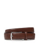 Jack&Jones Мъжки колан Jacchristopher Belt Noos 12136795 Кафяв - Mera.bg