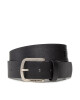 Jack&Jones Мъжки колан Jacharry Belt Noos 12120697 Черен - Mera.bg