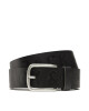 Jack&Jones Мъжки колан Jackporto 12229512 Черен - Mera.bg