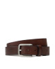 Jack&Jones Мъжки колан Jaclee 12111066 Кафяв - Mera.bg