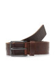 Jack&Jones Мъжки колан Jones 12242689 Кафяв - Mera.bg