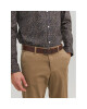 Jack&Jones Мъжки колан Jones 12242689 Кафяв - Mera.bg