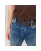 Jack&Jones Мъжки колан Roma 12242687 Кафяв - Mera.bg
