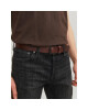 Jack&Jones Мъжки колан Roma 12242687 Кафяв - Mera.bg