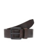 Jack&Jones Мъжки колан Roma 12242687 Кафяв - Mera.bg