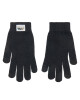 Jack&Jones Мъжки ръкавици 12263487 Черен - Mera.bg