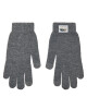 Jack&Jones Мъжки ръкавици 12263487 Сив - Mera.bg