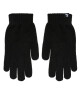 Jack&Jones Мъжки ръкавици Barry 12159459 Черен - Mera.bg