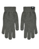 Jack&Jones Мъжки ръкавици Barry 12159459 Сив - Mera.bg