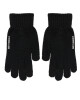 Jack&Jones Мъжки ръкавици Bottle 12259202 Черен - Mera.bg