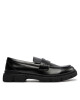 Jack&Jones Лоуфъри Baker 12253998 Черен - Mera.bg
