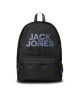 Jack&Jones Раница Jacadrian 12247756 Черен - Mera.bg