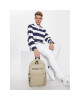 Jack&Jones Раница Jacpinkid Backpack 12225170 Crockery - Mera.bg