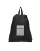 Jack & Jones Раница Jacwest Tote Bag 12272639 Черен - Mera.bg