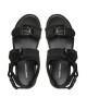 Jack&Jones Сандали 12231422 Anthracite 4174027 - Mera.bg