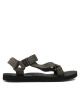 Jack&Jones Сандали 12232210 Olive Night 4182980 - Mera.bg