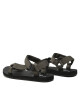 Jack&Jones Сандали 12232210 Olive Night 4182980 - Mera.bg