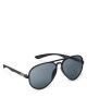 Jack&Jones Сет от 2 чифта слънчеви очила 12190590 Black 3629324 - Mera.bg