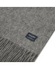 Jack&Jones Шал Toronto Woven 12146197 Сив - Mera.bg