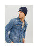 Jack&Jones Шапка 12092815 Navy Blazer 4209892 - Mera.bg