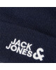 Jack&Jones Шапка 12092815 Navy Blazer 4209892 - Mera.bg