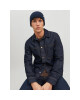 Jack&Jones Шапка 12193386 Navy Blazer 3667195 - Mera.bg