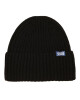 Jack&Jones Шапка 12195049 Черен - Mera.bg