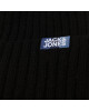 Jack&Jones Шапка 12195049 Черен - Mera.bg