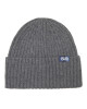 Jack&Jones Шапка 12195049 Сив - Mera.bg