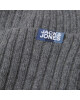 Jack&Jones Шапка 12195049 Сив - Mera.bg
