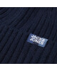 Jack&Jones Шапка 12195049 Navy Blazer 4243106 - Mera.bg