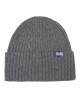 Jack&Jones Шапка 12195049 Сив - Mera.bg
