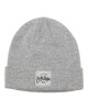 Jack&Jones Шапка 12236532 Light Grey Melange 4232899 - Mera.bg