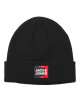 Jack&Jones Шапка 12236547 Black 4233097 - Mera.bg
